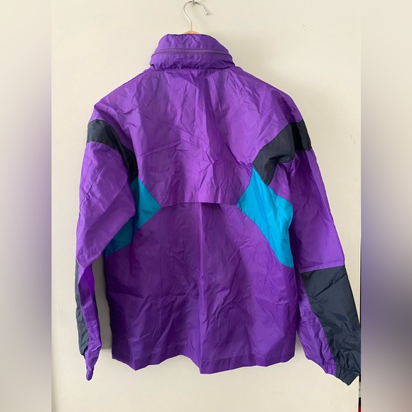 Vintage Brooks Windbreaker - Picture 2 of 11